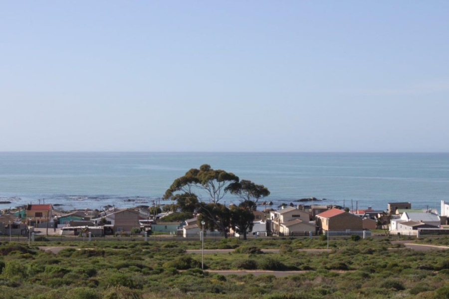 0 Bedroom Property for Sale in St Helena Views Western Cape